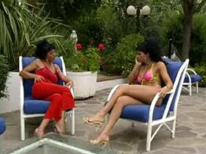 Black Cloud et Valentine Demy - Une guêpe de 50 ans qui prend mes