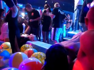 Partage de trous de baise érotique