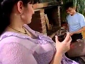 MILF à gros seins baise5