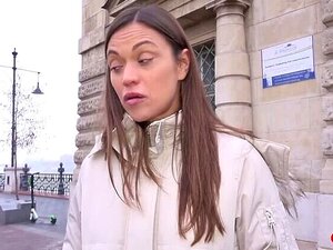 - DÉCROCHAGE BRUTAL et orgasme multiple en criant