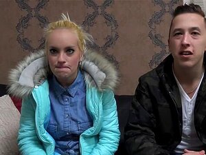 Czech Mega Swingers 21 partie 1