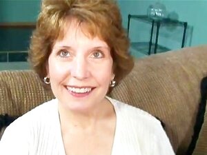 Elle était une cougar américaine - Scène 4