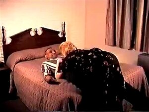 SALOPE MATURE & BLACKS