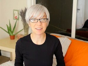 Youporn Série de réalisatrices - Lily de