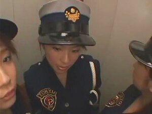 Poule japonaise exotique Ako Ohoshi, Mihuyu Endoh, Hinata Kawai en POV