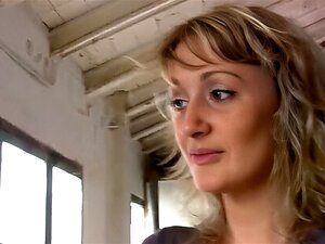 Une MILF Française Reçoit Un Paiement Anal Dans Une Baise