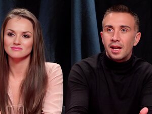 Le concours de porno de réalité sex factor : prix de 1 million de