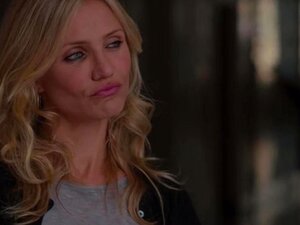 Bad Teacher Dry Humping CUT (uniquement Cameron Diaz) édite