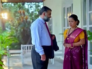 Adla Badli Épisode 4 Nouvelle Série Web Hindi pour Adultes 2023