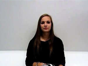Casting tchèque -