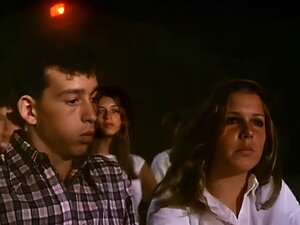 Comédie sexuelle Israélienne-Eskimo Limon (1978) Eis am Stiel
