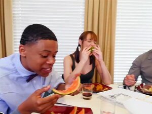 BANGBROS - Bloopers & Outtakes Partie 1 sur 4 ! Ft. Kelsi Monroe et