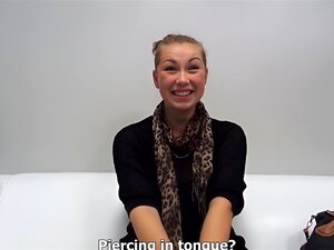Casting tchèque Alzbeta 1509 Film complet