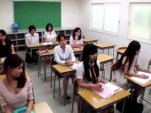 Découvrez le plaisir ultime avec de belles étudiantes japonaises qui