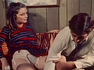 Quatre chaudasses en difficulté (1970, États-Unis, John Holmes,