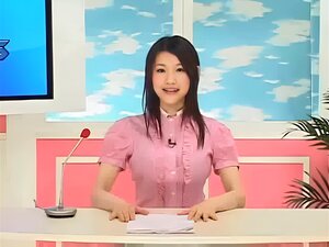 Live Nouvelles TV japonaise