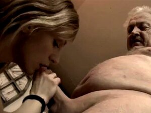 Mais Bruce a une façon de gérer les femmes en colère