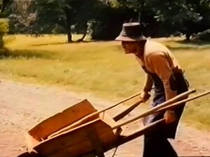 Uschi Stiegelmaier dans Unfasten Your Seat Belts (1976)