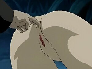Échange de femme d'anime,