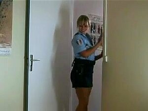 Police d'urgence,