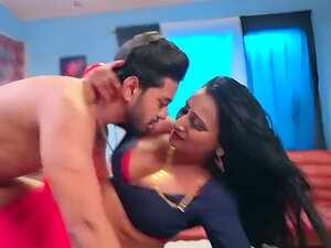 Honey & Bunny 2023 Originaux Indiens Hindi Vidéo Porno Non Coupée