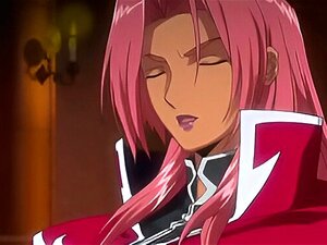 Découvrez un plaisir ultime avec Hell Knight Ingrid, qui vous