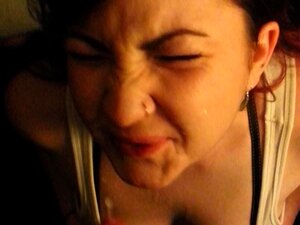 Pt 2 seconde éjaculation d'affilée, j'adore la sammie Louisburg