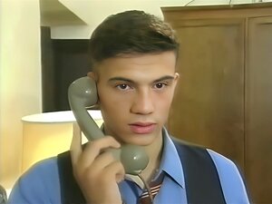 La Lecon de Musique (1997) La Lecon de Musique (2000)