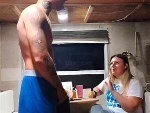 Step stepsis baise et suce step stepbro dur et rugueux