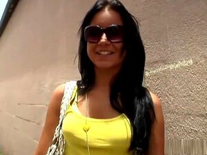 La pornstar exotique Tanner Mayes dans la fille solo la plus chaude,