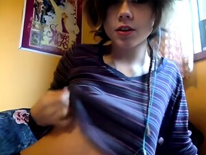 Kristy-Beauté de l'Oregon!