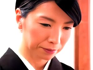 Mature asiatique baisant japonais