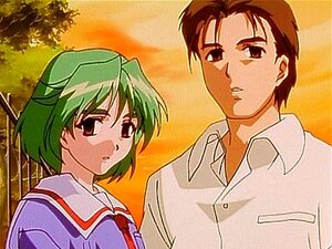 Les aventures sexuelles à l'université de Hentai sont fantastiques
