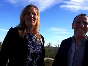 Cocu Conjoint-Pas Si Heureux À La Fin