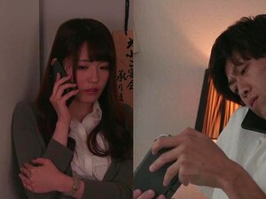 asiatique, japonaise, creampie, pipe, [Sous-titre anglais] Adultère