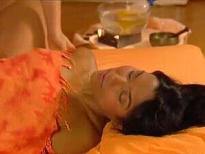 Relaxation de l'Inde,