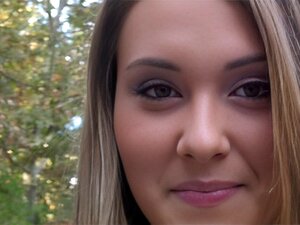 Shemale Strokers TS Hazel Tucker Tétons Gonflés