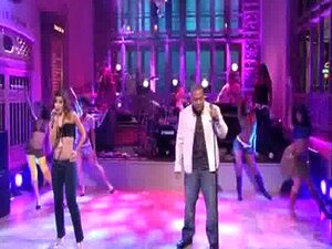 Nelly Furtado Gros Cul Salope Tease