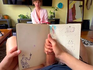 1ère Sodomie Avec Sa Belle-Mère chez des Alliés Juifs