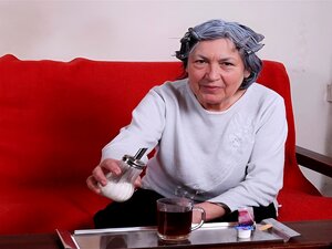 Découvrez le plaisir ultime avec des mamies matures et poilues en HD