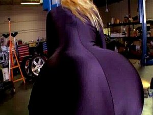 Sexy Racer