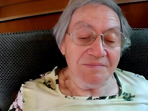 Éjaculation de mamie allemande 3 dates25com