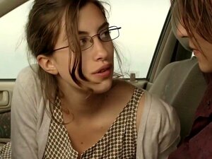 Helene Zimmer dans  Desire 