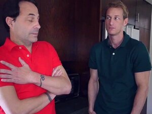 Les adolescentes Elsa Jean et Liza Rowe baisées par leurs