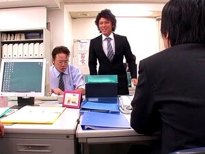La fabuleuse salope japonaise Yuu Kawakami dans un film JAV incroyable
