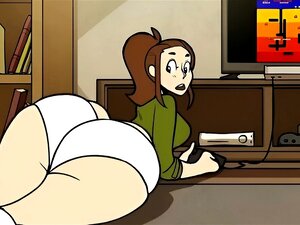 Creuser le butin creusé [Tail-Blazer]