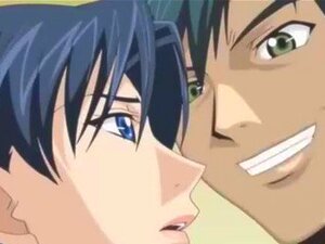 filles d'anime Kininaru Kimochi vol4 nues