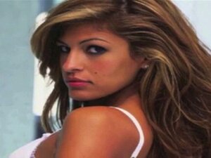Eva Mendes Nue en HD ! Eva Mendes nue en HD !