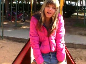 Gina Gerson se fait baiser son trou noir serré, Il y a des nanas qui