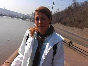 Samme Lee, j'étais à Prague et j'ai rencontré Michelle. Qui a 19